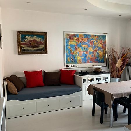 Suite In Town Милан Экстерьер фото