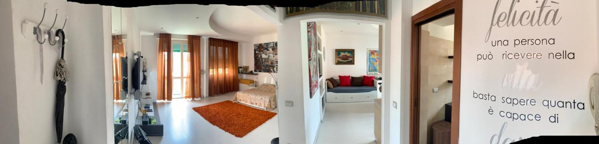 Suite In Town Милан Экстерьер фото